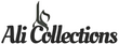 Ali Collections Logo