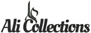 Ali Collections Logo