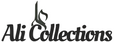 Ali Collections - Home
